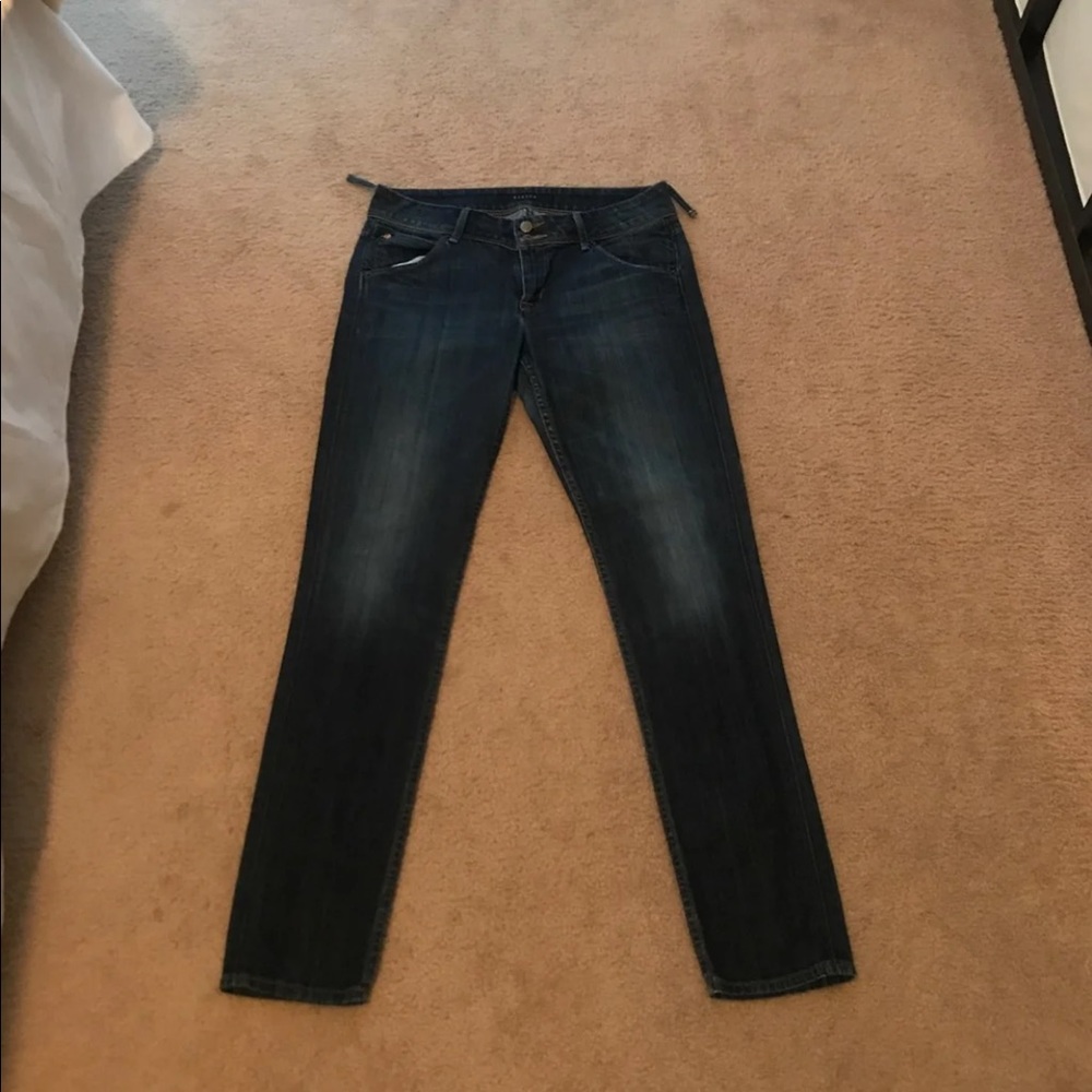 Jeans - Picture 6 of 8
